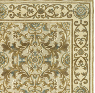 Safavieh Paradise PAR08 Ivory Area Rug 