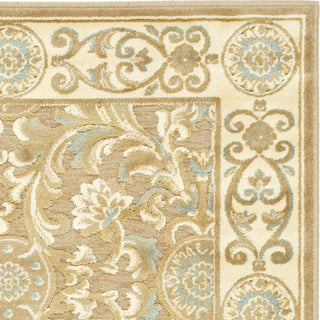 Safavieh Paradise PAR08 Beige Area Rug 