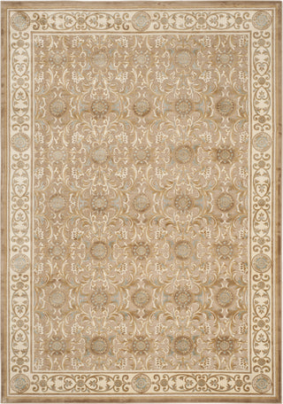 Safavieh Paradise PAR08 Beige Area Rug main image