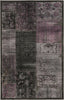 Safavieh Paradise PAR100 Charcoal/Multi Area Rug main image