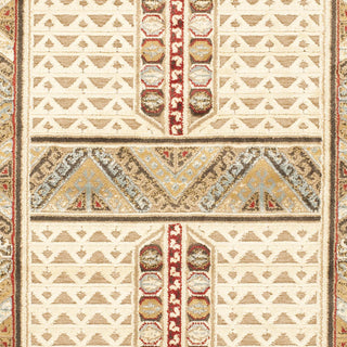 Safavieh Paradise PAR11 Ivory Area Rug 