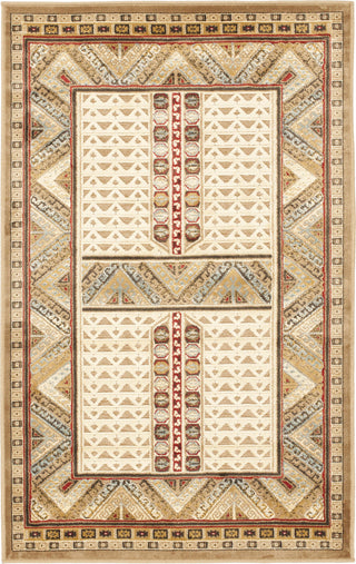 Safavieh Paradise PAR11 Ivory Area Rug main image