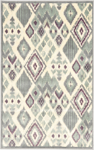 Safavieh Paradise PAR114 Grey/Multi Area Rug 