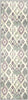 Safavieh Paradise PAR114 Grey/Multi Area Rug 