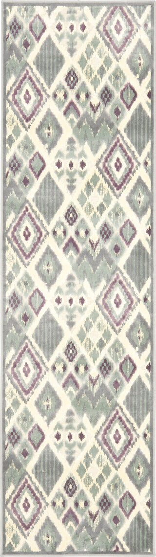 Safavieh Paradise PAR114 Grey/Multi Area Rug 