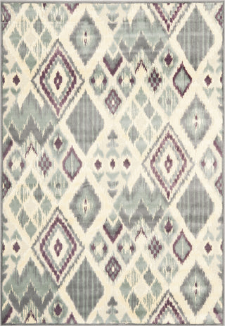 Safavieh Paradise PAR114 Grey/Multi Area Rug main image