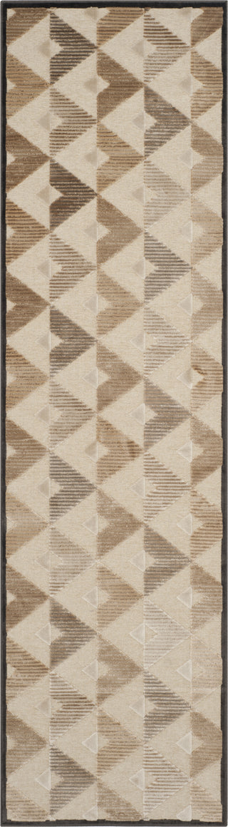 Safavieh Paradise PAR132 Soft Anthracite/Cream Area Rug 