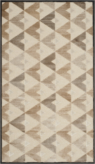 Safavieh Paradise PAR132 Soft Anthracite/Cream Area Rug main image