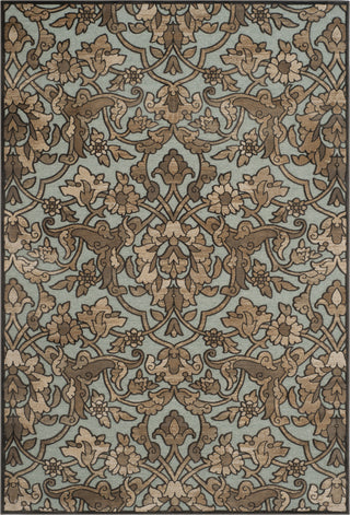 Safavieh Paradise PAR141 Soft Anthracite/Anthracite Area Rug main image