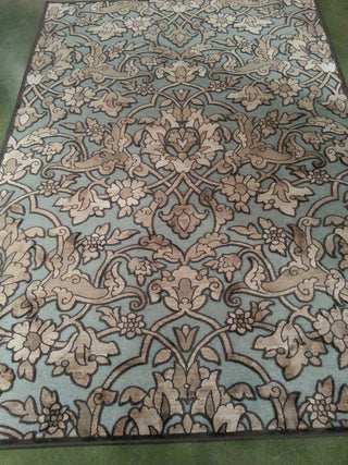 Safavieh Paradise PAR141 Soft Anthracite/Anthracite Area Rug 