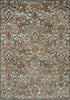Safavieh Paradise PAR141 Soft Anthracite/Anthracite Area Rug 