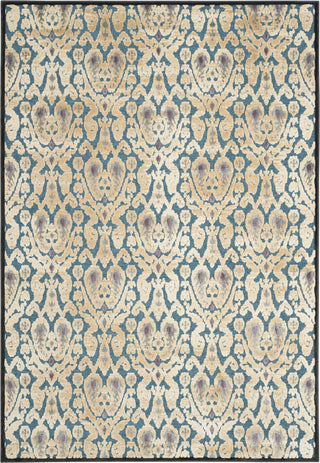 Safavieh Paradise PAR157 Beige/Blue Area Rug main image