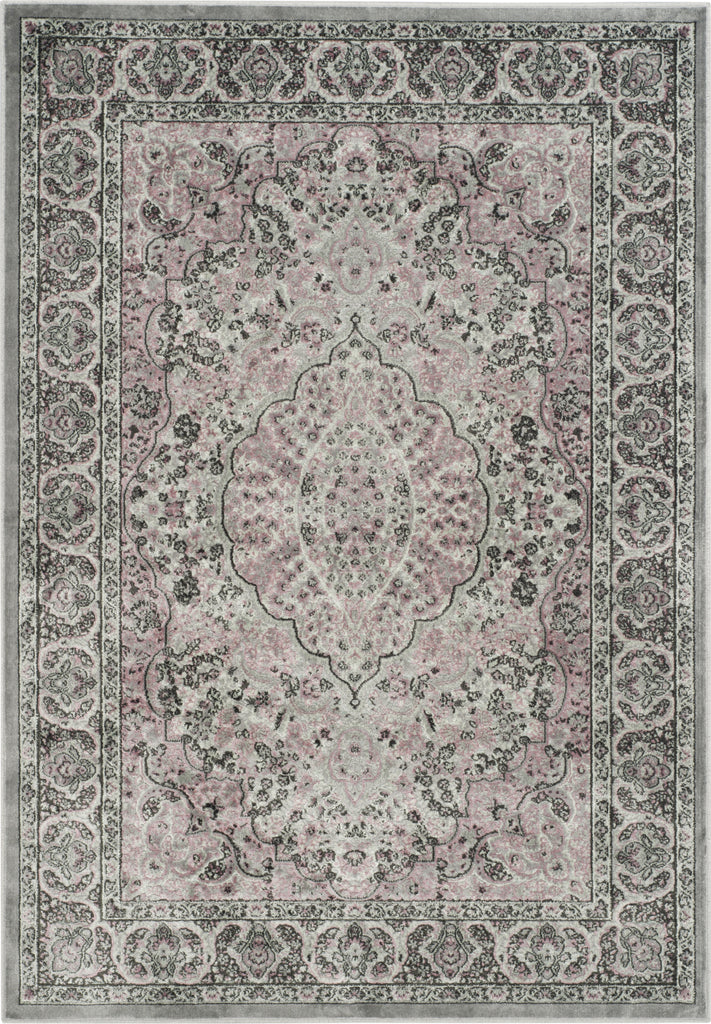 Safavieh Paradise PAR169 Light Grey/Spruce Area Rug main image
