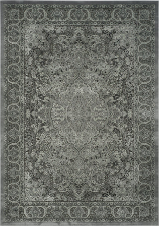 Safavieh Paradise PAR169 Light Grey/Anthracite Area Rug 