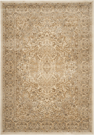 Safavieh Paradise PAR169 Stone/Cream Area Rug 