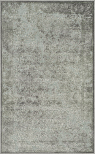 Safavieh Paradise PAR196 Light Grey/Spruce Area Rug 