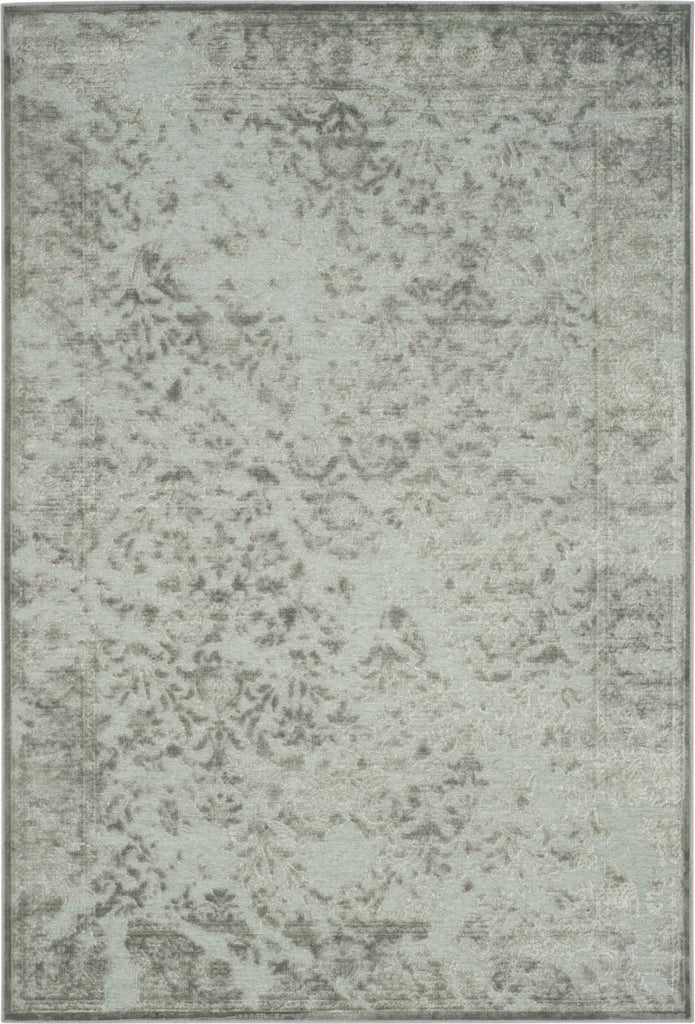 Safavieh Paradise PAR196 Light Grey/Spruce Area Rug main image