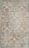 Safavieh Paradise PAR307 Cream/Slate Blue Area Rug 
