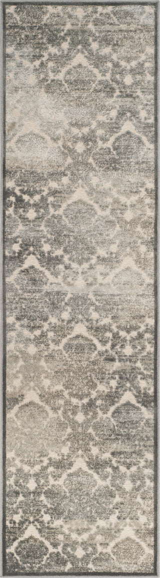 Safavieh Paradise PAR307 Cream/Slate Blue Area Rug 