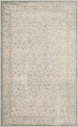 Safavieh Paradise PAR312 Cream/Slate Blue Area Rug 