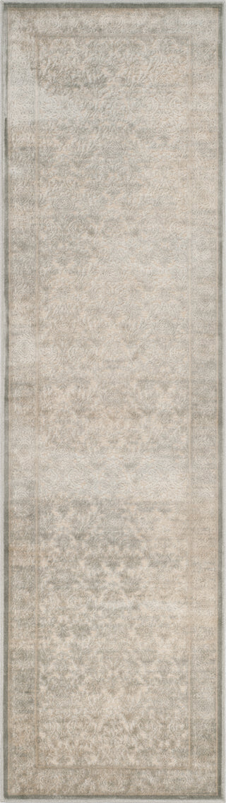 Safavieh Paradise PAR312 Cream/Slate Blue Area Rug 