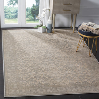 Safavieh Paradise PAR312 Cream/Slate Blue Area Rug  Feature