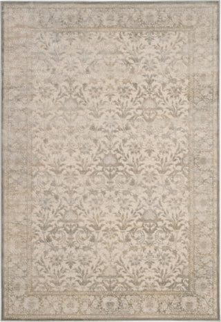 Safavieh Paradise PAR312 Cream/Slate Blue Area Rug 