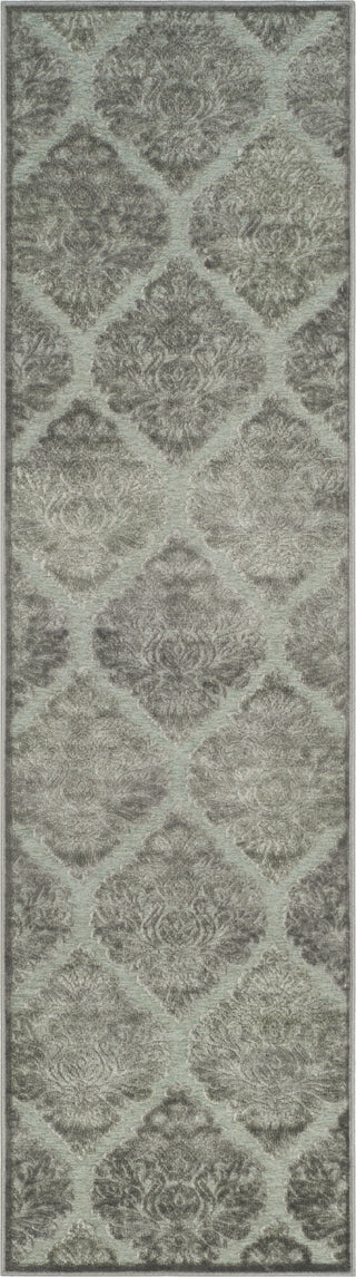 Safavieh Paradise PAR337 Seafoam/Grey Area Rug 