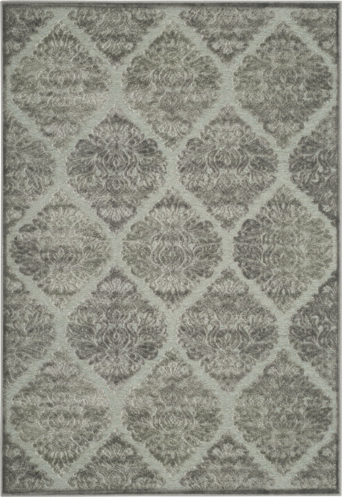 Safavieh Paradise PAR337 Seafoam/Grey Area Rug main image