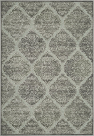 Safavieh Paradise PAR337 Seafoam/Grey Area Rug main image