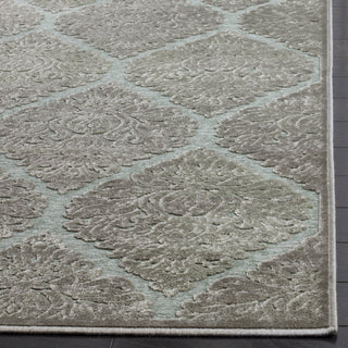 Safavieh Paradise PAR337 Seafoam/Grey Area Rug 