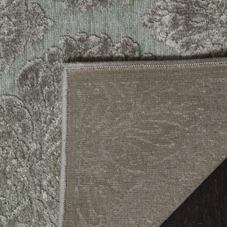 Safavieh Paradise PAR337 Seafoam/Grey Area Rug 