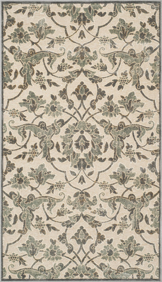 Safavieh Paradise PAR341 Cream/Slate Area Rug main image