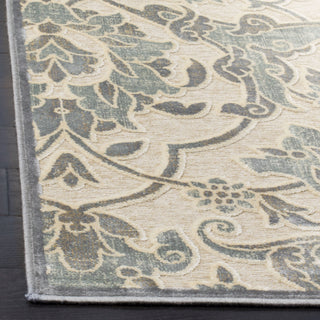 Safavieh Paradise PAR341 Cream/Slate Area Rug 