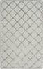 Safavieh Paradise PAR350 Grey/Spruce Area Rug 
