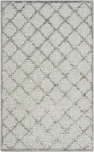 Safavieh Paradise PAR350 Grey/Spruce Area Rug 