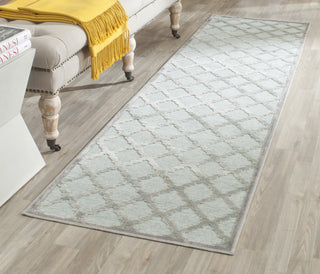 Safavieh Paradise PAR350 Grey/Spruce Area Rug 