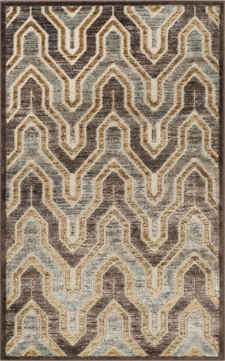 Safavieh Paradise PAR352 Creme/Brown Area Rug 