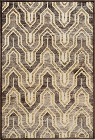 Safavieh Paradise PAR352 Creme/Brown Area Rug main image