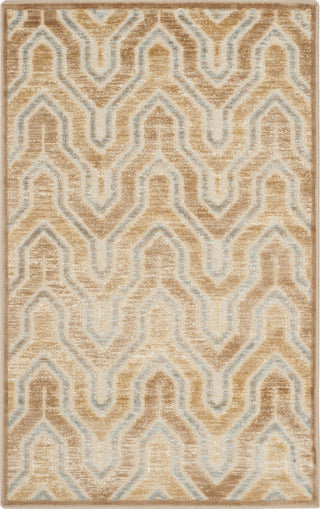 Safavieh Paradise PAR352 Taupe/Multi Area Rug 