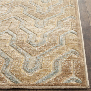 Safavieh Paradise PAR352 Taupe/Multi Area Rug 