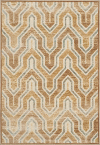 Safavieh Paradise PAR352 Taupe/Multi Area Rug main image