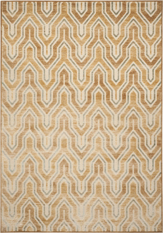 Safavieh Paradise PAR352 Taupe/Multi Area Rug 