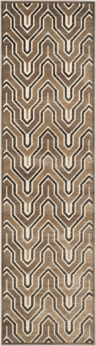 Safavieh Paradise PAR352 Camel/Cream Area Rug 