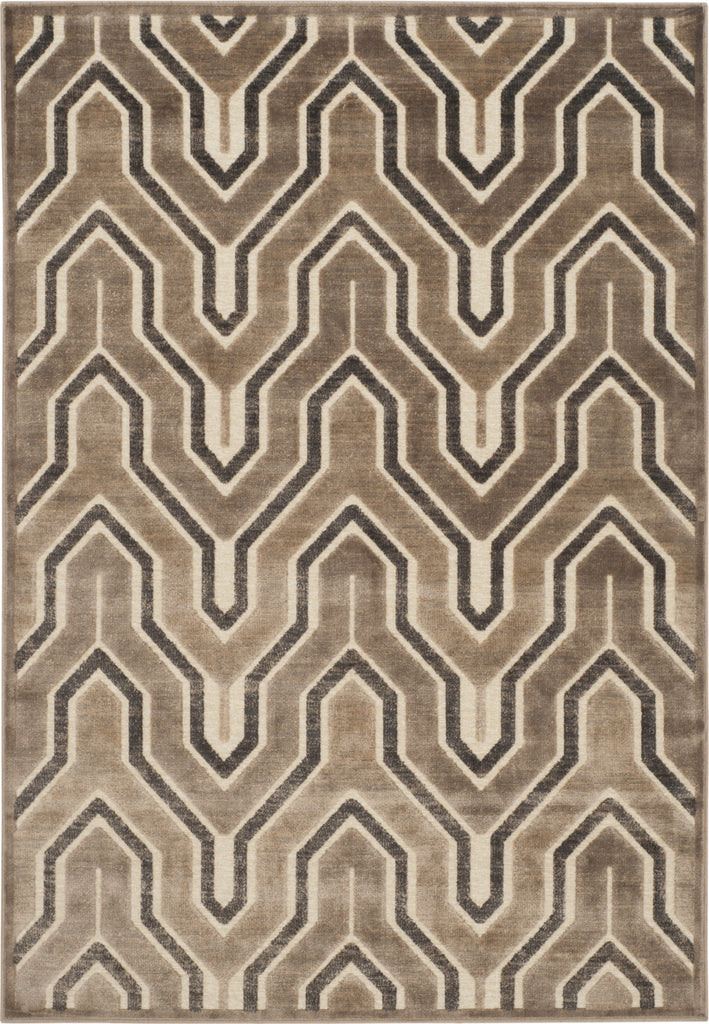 Safavieh Paradise PAR352 Camel/Cream Area Rug main image