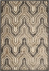 Safavieh Paradise PAR352 Soft Anthracite/Cream Area Rug main image