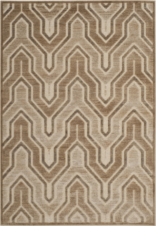 Safavieh Paradise PAR352 Caramel/Cream Area Rug main image