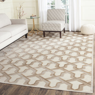 Safavieh Paradise PAR354 Stone Area Rug  Feature