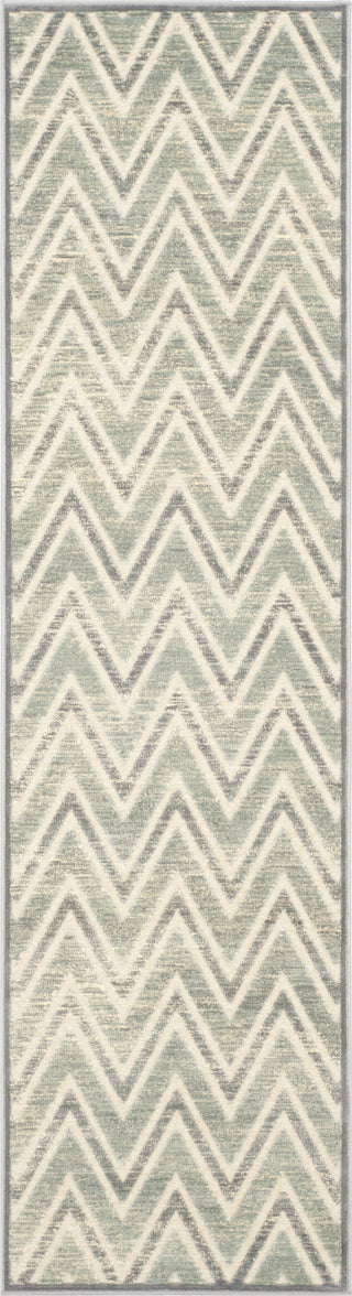 Safavieh Paradise PAR356 Grey/Multi Area Rug 