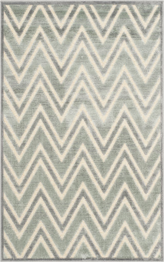 Safavieh Paradise PAR356 Grey/Multi Area Rug 